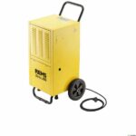 Najam odvlaživača Rems Secco 80