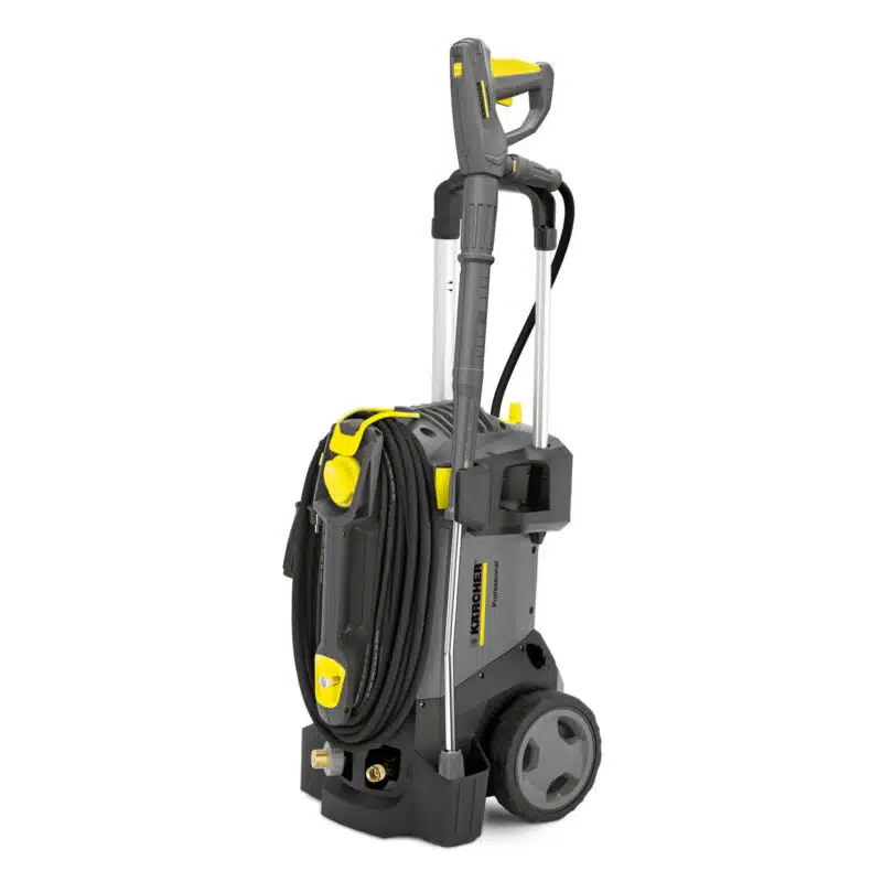 Najam visokotlačnog perača Karcher