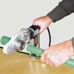 Najam varilice za ppr cijevi