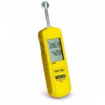 Indirekni mjerni uređaj vlage