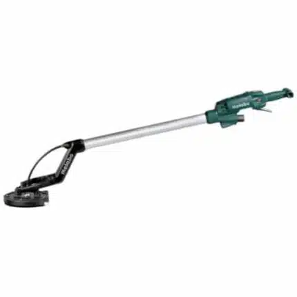 Toolbox Rijeka 8 Brusilica betona Metabo LSV 5-225
