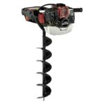 Najam bušaća rupa u zemlji