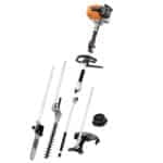 Najam multi alata za vrtu