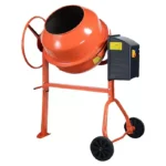 Najam mješalice betona