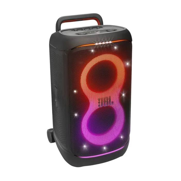 Najam zvučnika JBL Partybox 520
