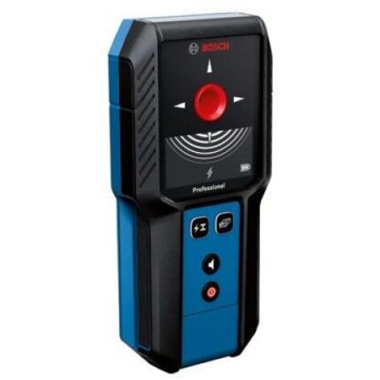 Detektor metala u zidu