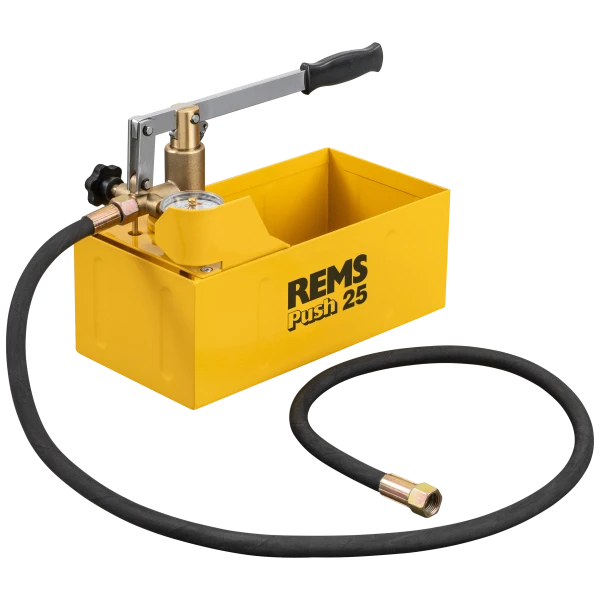 Rems push 25 za najam