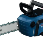 Najam akumulatorske pile Bosch GKE 18V-40