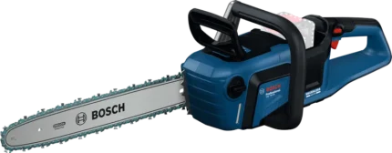 Najam akumulatorske pile Bosch GKE 18V-40